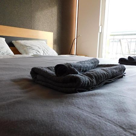 Chill & Relax Apartment 시오포크 외부 사진