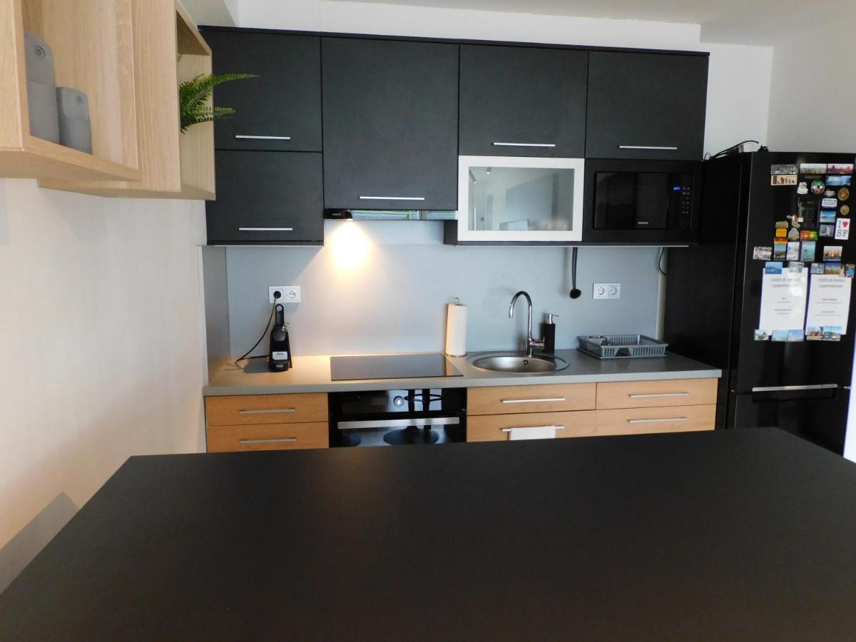 Chill & Relax Apartment 시오포크 외부 사진