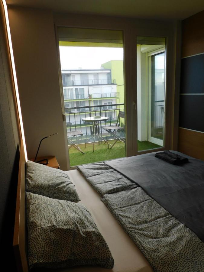 Chill & Relax Apartment 시오포크 외부 사진