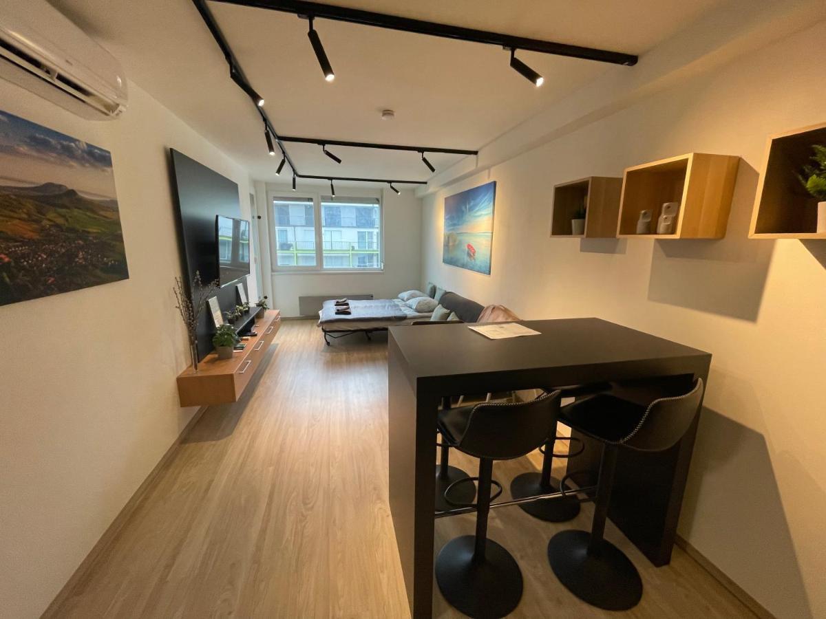 Chill & Relax Apartment 시오포크 외부 사진