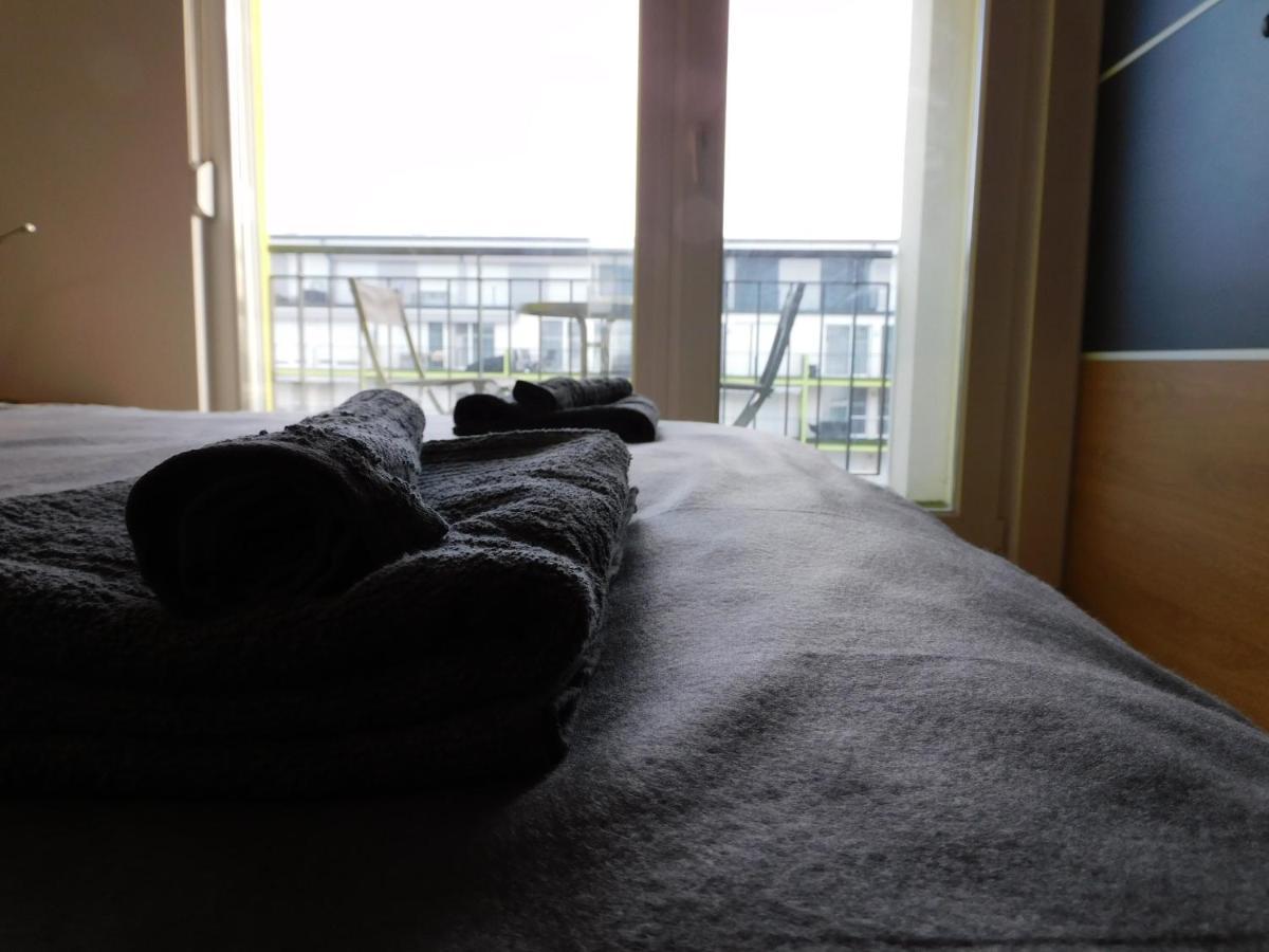 Chill & Relax Apartment 시오포크 외부 사진