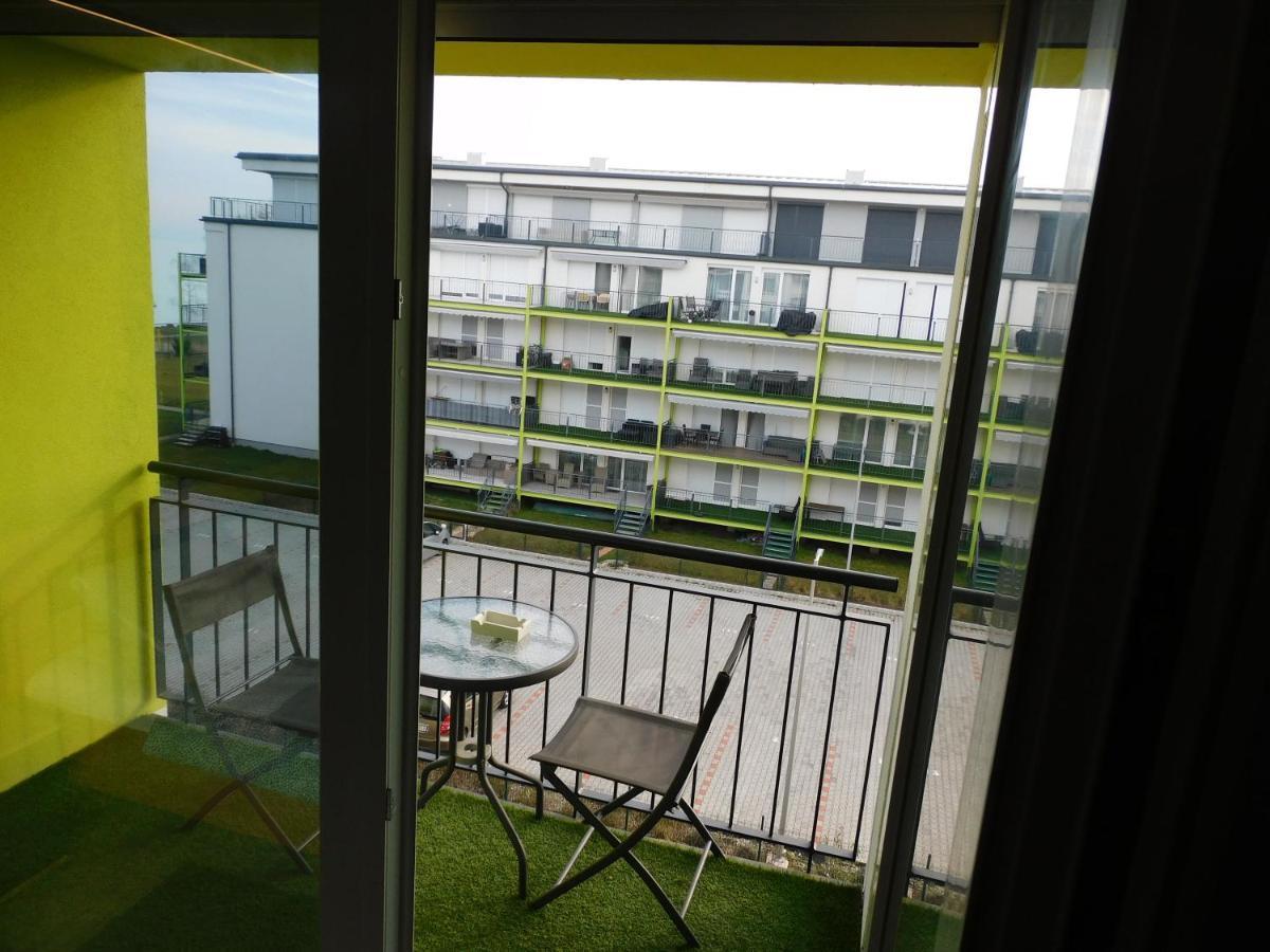 Chill & Relax Apartment 시오포크 외부 사진