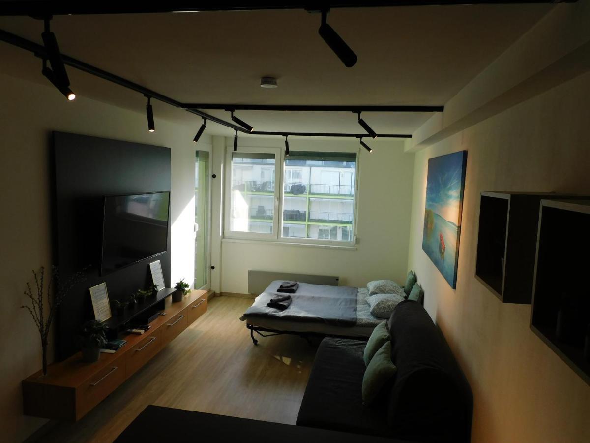 Chill & Relax Apartment 시오포크 외부 사진