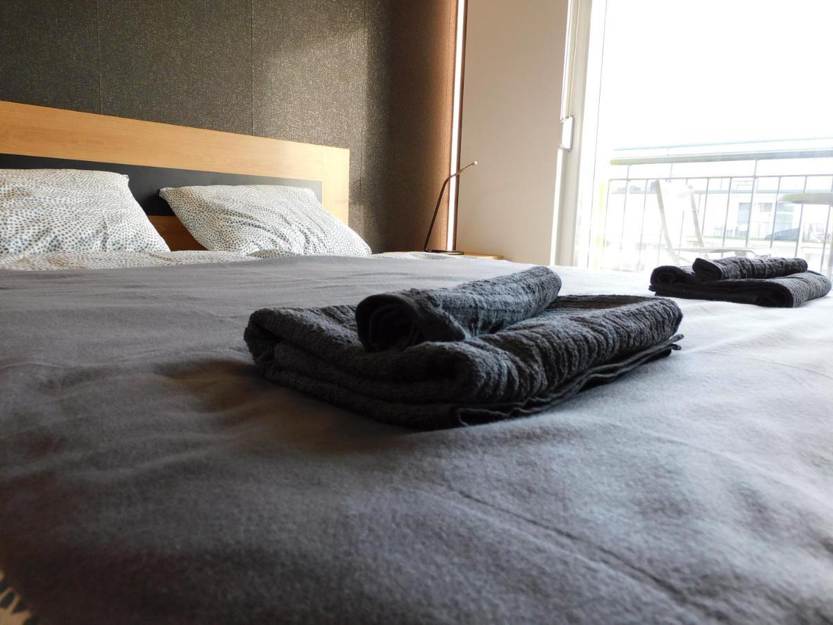Chill & Relax Apartment 시오포크 외부 사진
