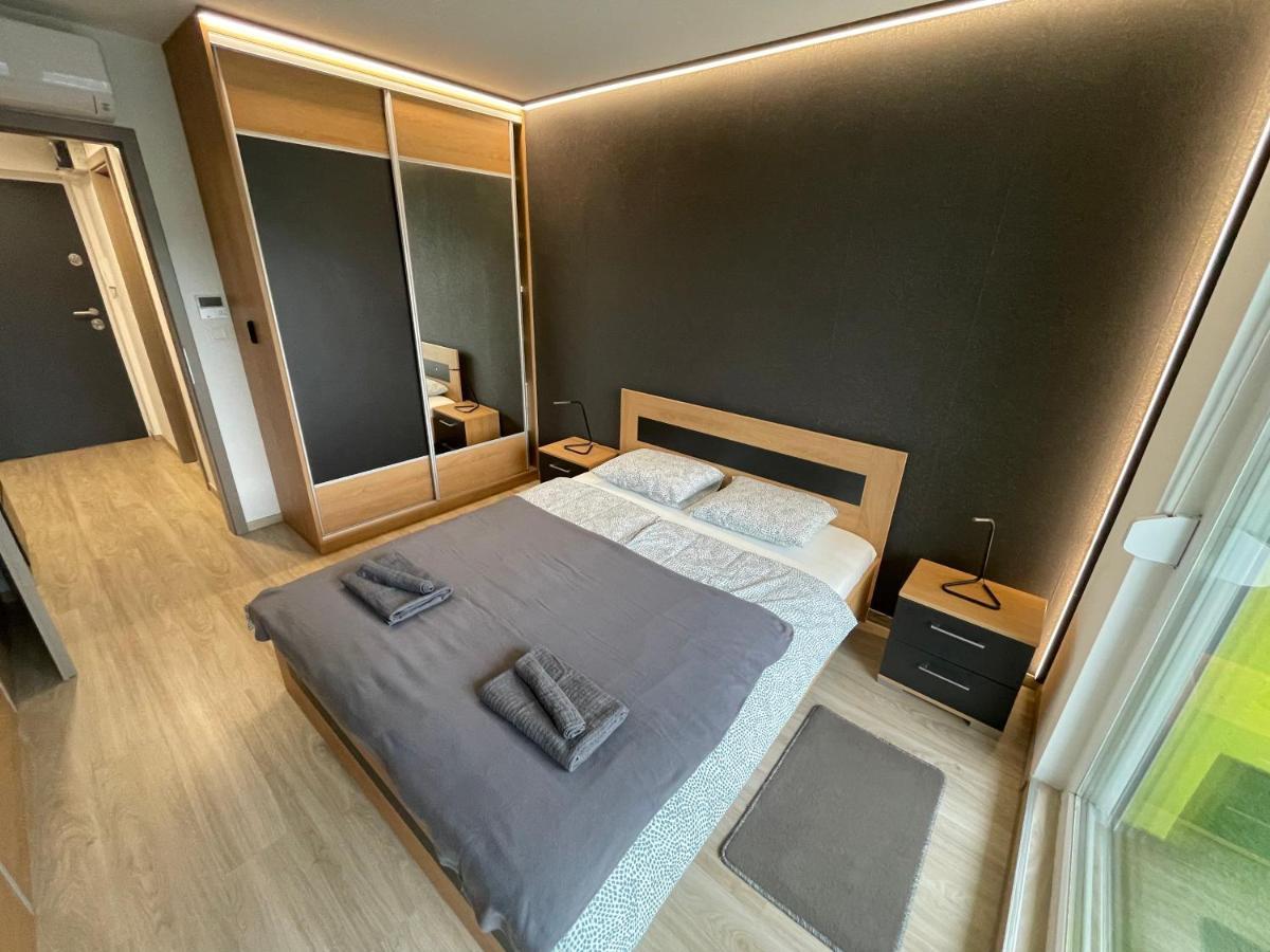 Chill & Relax Apartment 시오포크 외부 사진