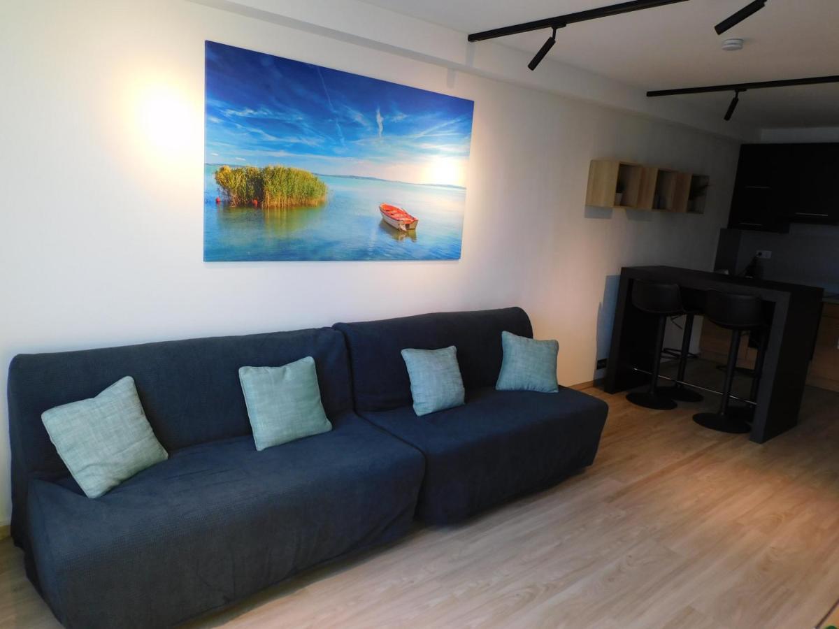 Chill & Relax Apartment 시오포크 외부 사진