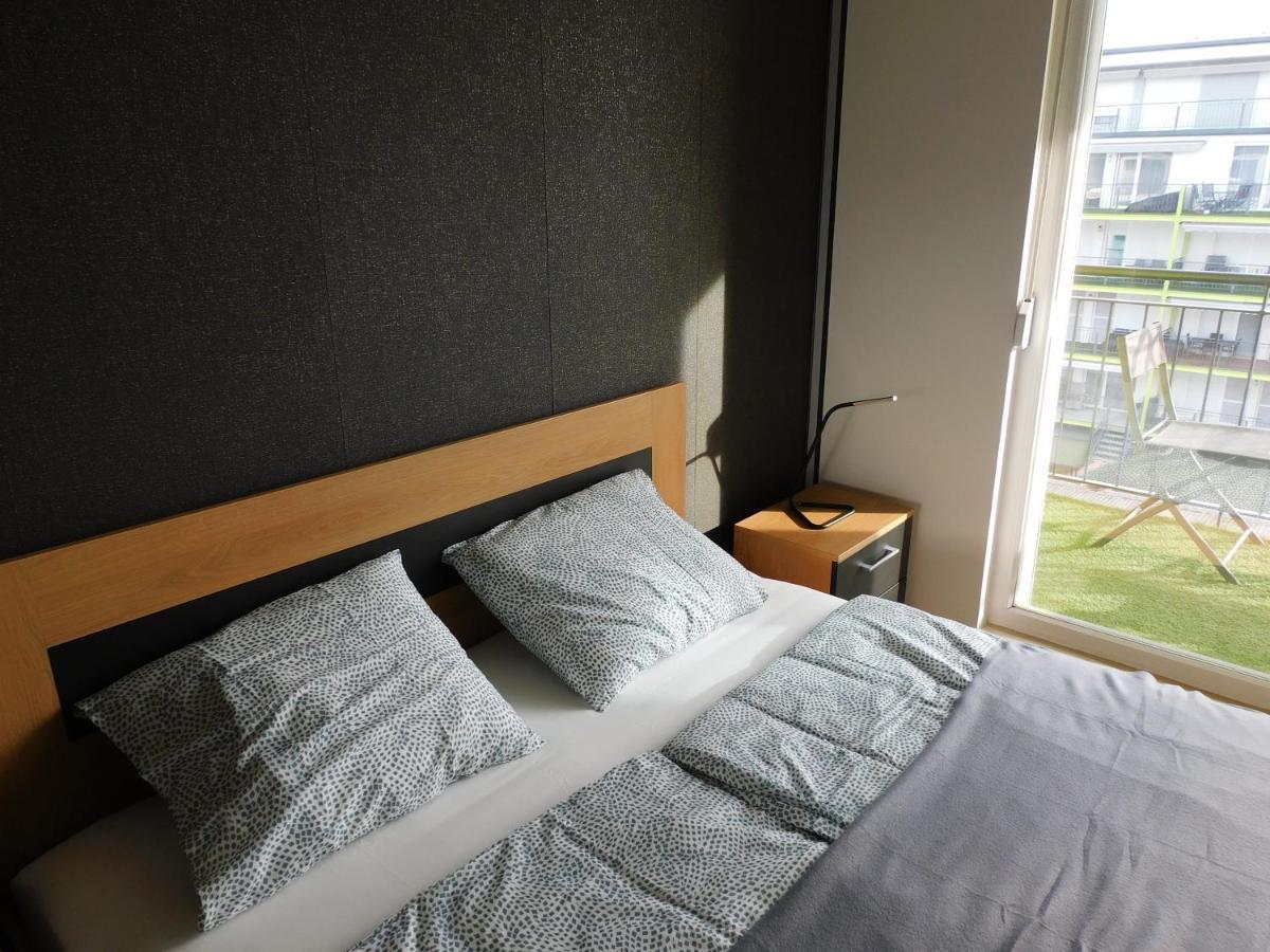 Chill & Relax Apartment 시오포크 외부 사진