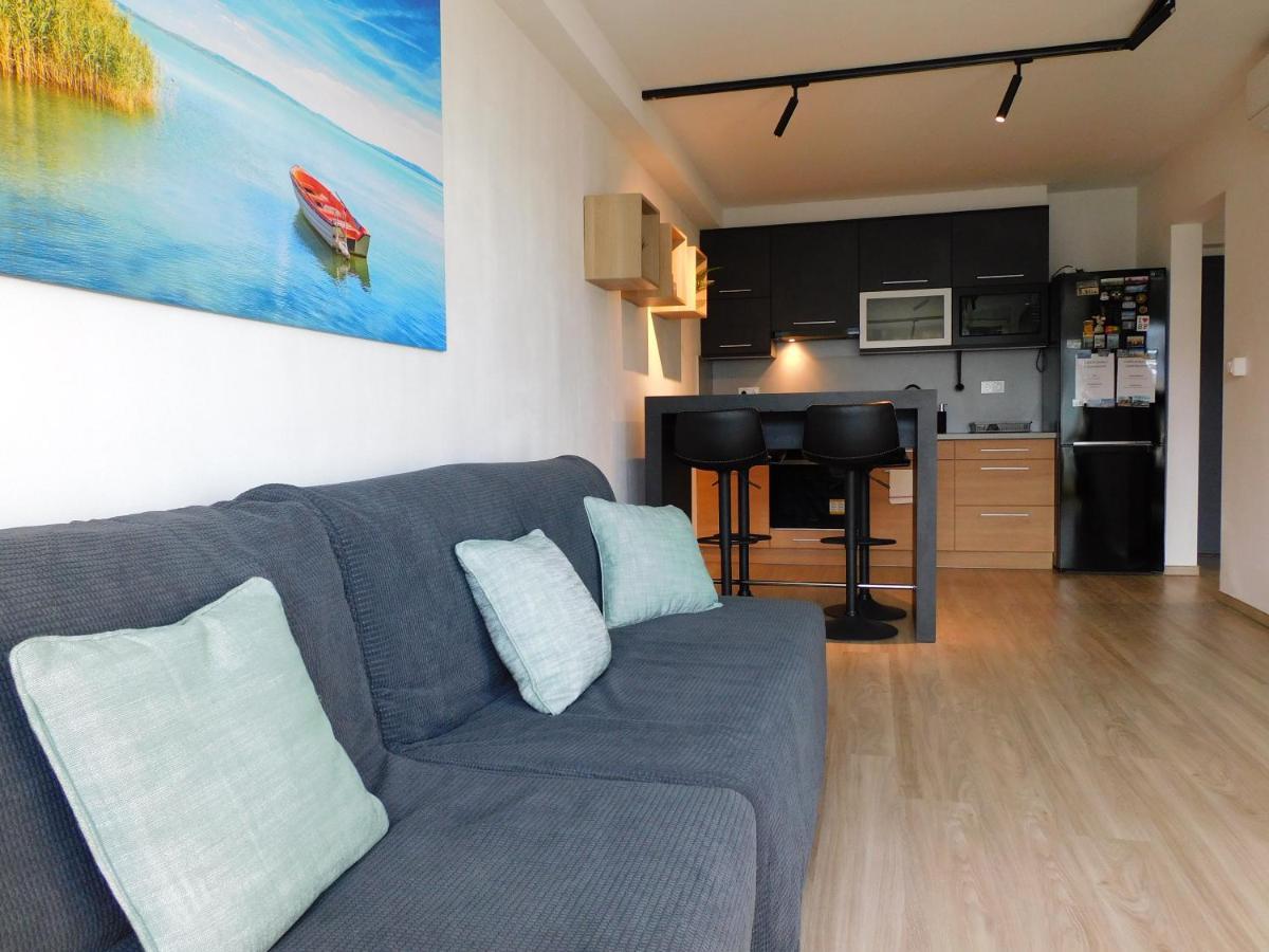 Chill & Relax Apartment 시오포크 외부 사진