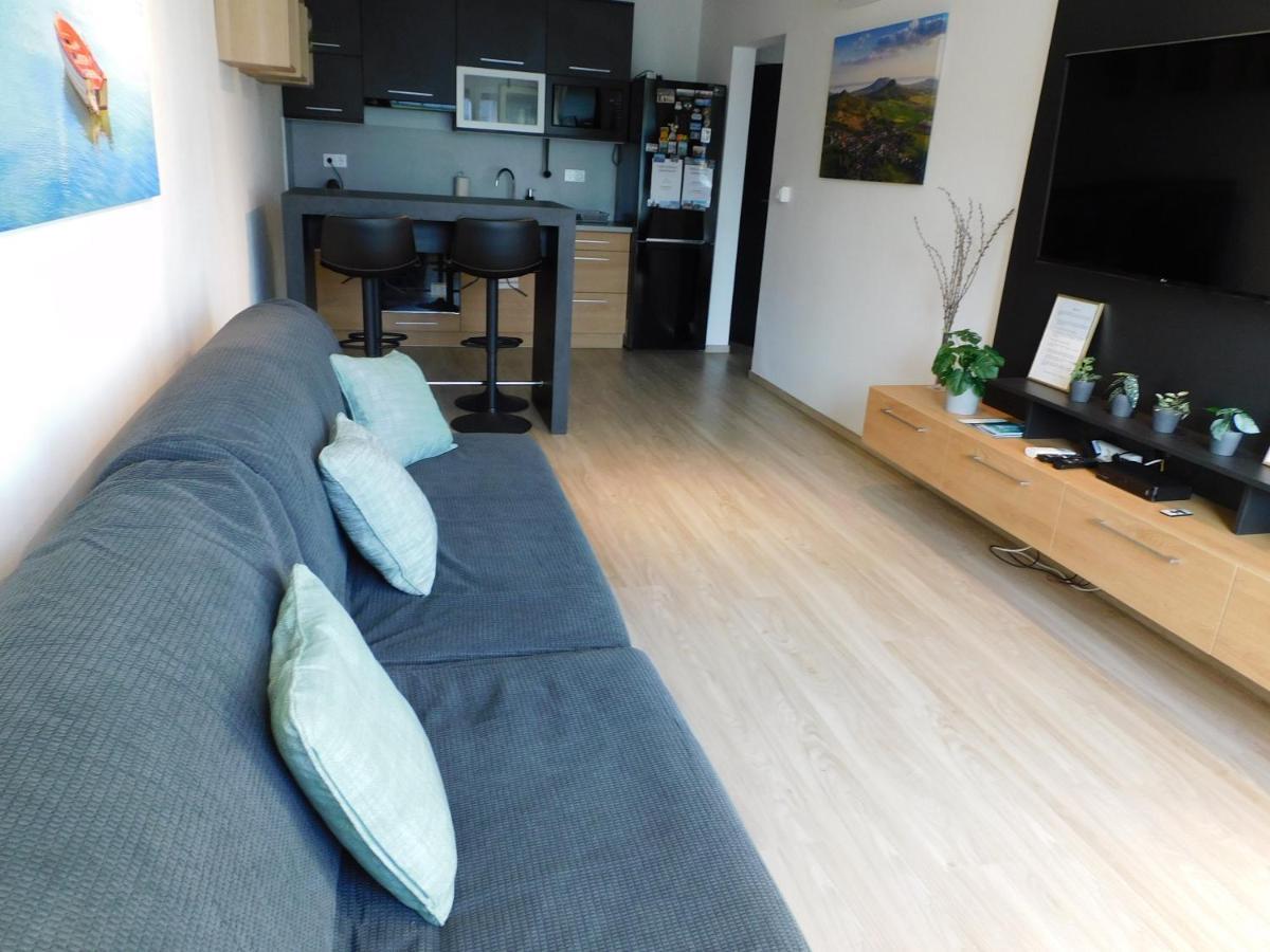 Chill & Relax Apartment 시오포크 외부 사진